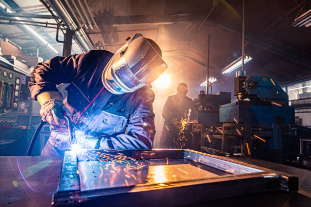 Reliable New Pekin, IN Welder & Metal Fabrication Solutions