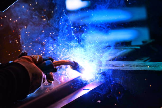 Affordable Welder Services in New Pekin, IN