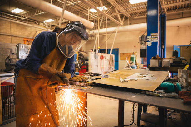 Best Automotive Welding in New Pek, IN