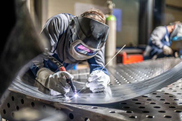 Best Welding Equipment Sales and Repair in New Pek, IN
