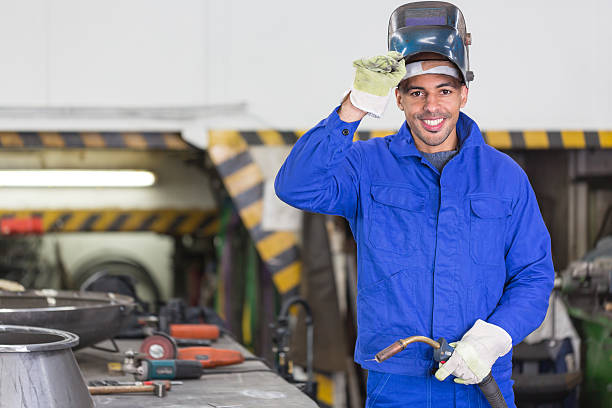Trusted New Pekin, IN Welder & Metal Fabrication Experts